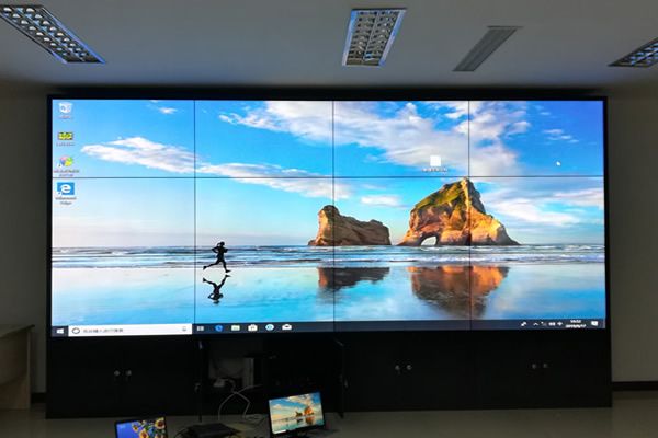 國內哪個液晶拼接屏廠家比較好？