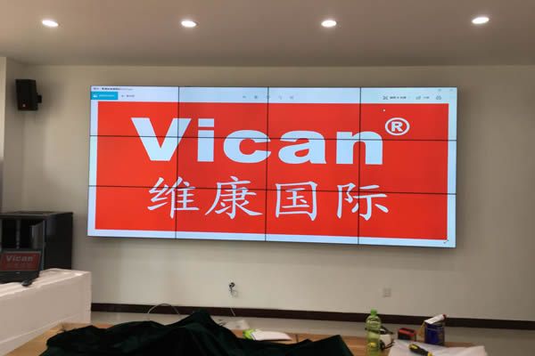 液晶拼接屏哪家好？14年生產(chǎn)經(jīng)驗(yàn)，專業(yè)技術(shù)服務(wù)