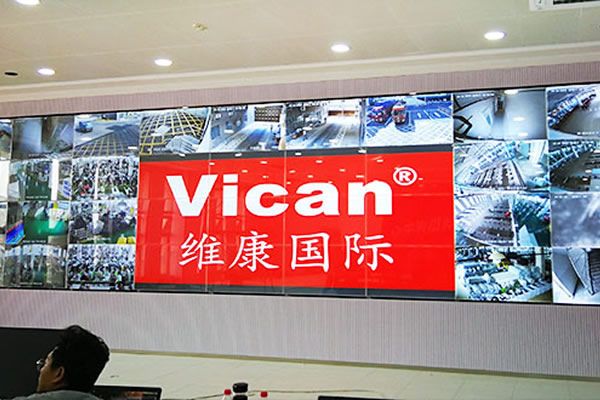 環境溫度對拼接屏的使用有哪些影響？