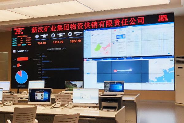 如何選擇信賴的液晶拼接屏廠家的產品？