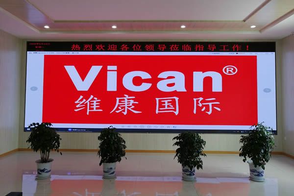 無縫拼接屏廠家以技術創新彰顯優勢