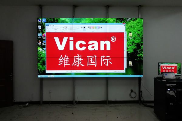 如何選擇優質的拼接屏？
