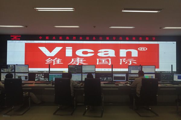 拼接屏行業如何迎合未來發展趨勢