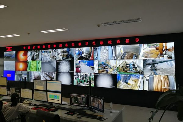 中國聯合水泥集團