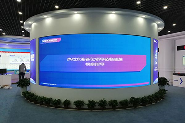 為什么現今OCB小間距LED顯示屏很受市場歡迎？