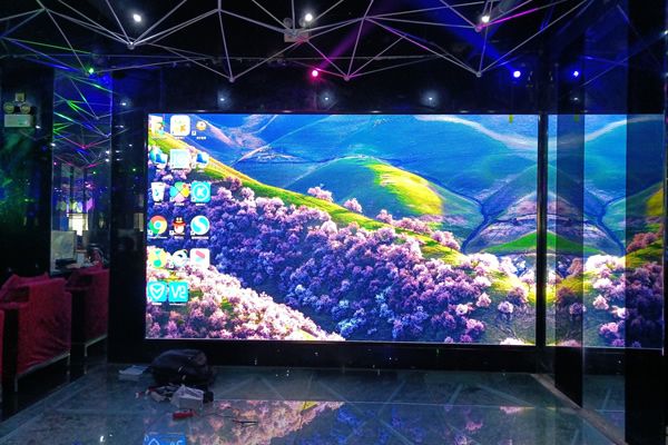 室內LED顯示屏一般應用在什么行業？