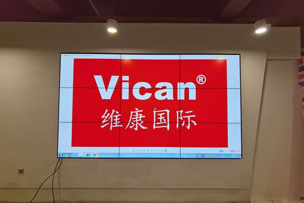 拼接屏的亮面與霧面區別在哪里，該怎么選擇？
