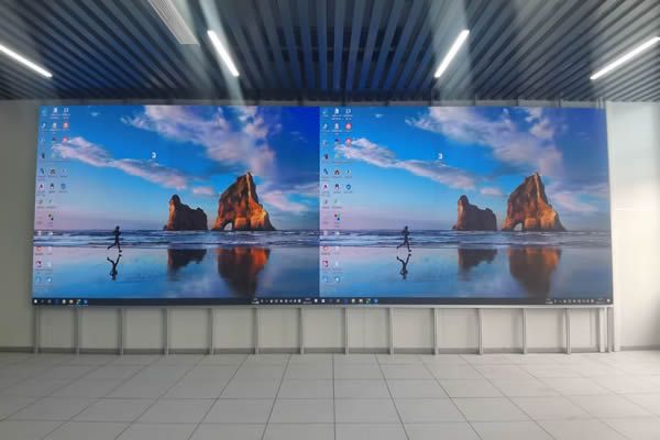 LED顯示屏與液晶拼接屏哪種比較便宜？
