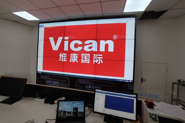 展廳一般使用哪款大屏顯示產品？