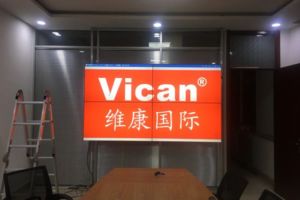 拼接屏廠家哪家好，怎么選擇？