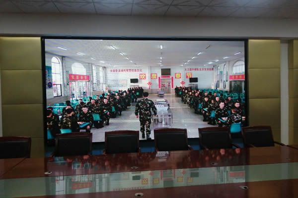 深圳LED顯示屏品牌排名榜前十有哪些廠家？