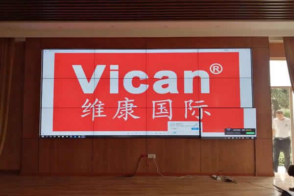 深圳液晶拼接屏廠家排名，有哪些知名品牌？