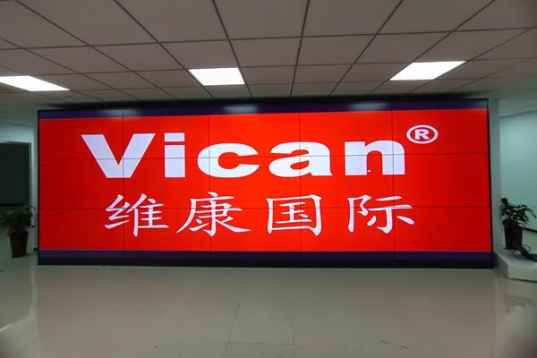 拼接屏和LED顯示屏有什么區別？此文為您解答