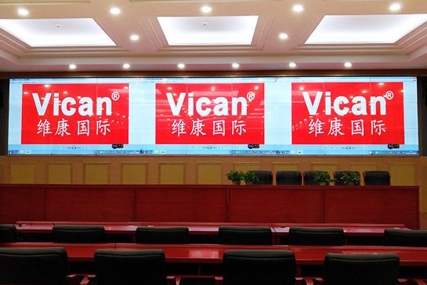 拼接屏廠家的市場競爭，提升品牌與產品的附加值是其關鍵