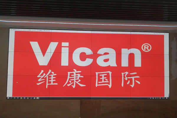 拼接屏主要應用在哪些場合？