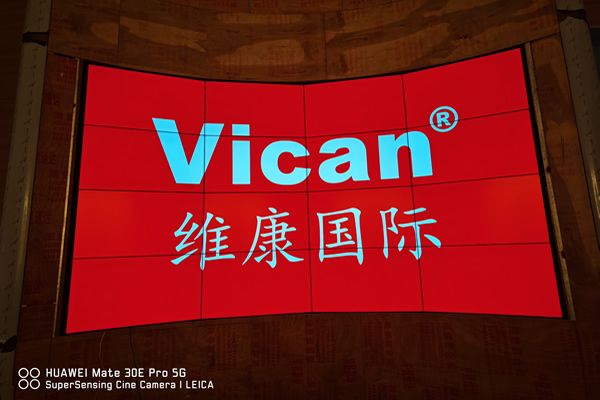 拼接屏的分辨率是多少，4K高清是怎么實(shí)現(xiàn)呢？