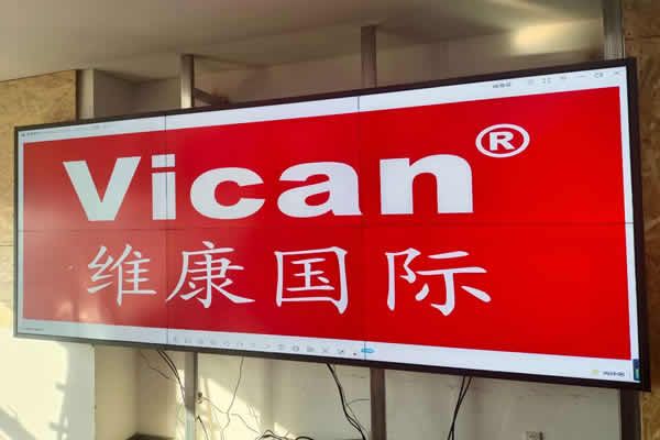 拼接屏品牌排名前十的廠家有哪些，該如何選擇？
