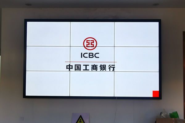 會議場合使用拼接屏好，還是LED屏好？