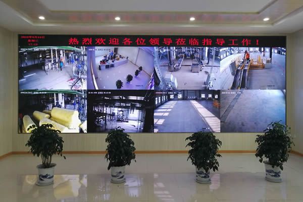 液晶拼接屏廠家哪家好，有哪些？