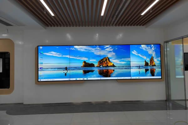 高品質制造，拼接屏廠家的未來發展方向