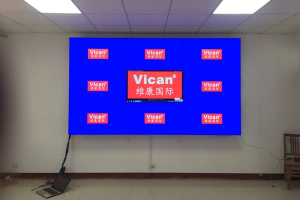 拼接屏的采購主要看那些參數，注意哪些問題