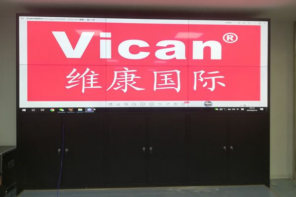 監控中心拼接屏有什么特點_怎么選擇可靠的拼接屏廠家