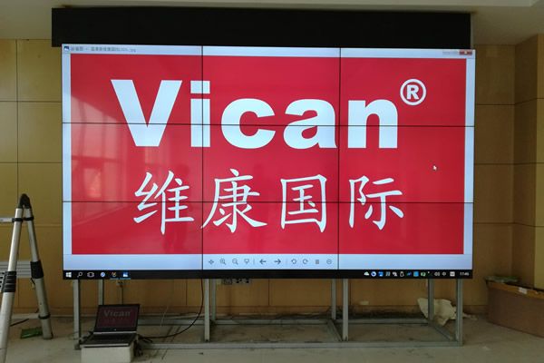 拼接屏的應用場合有哪些，該如何選擇？