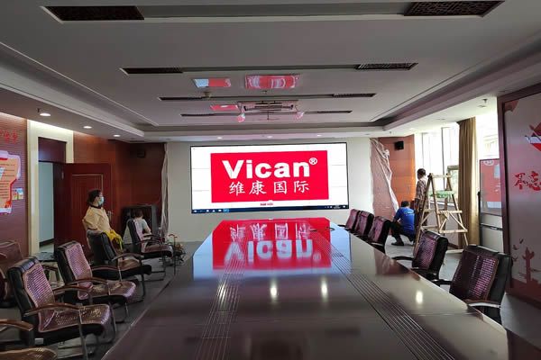 拼接屏有什么優缺點