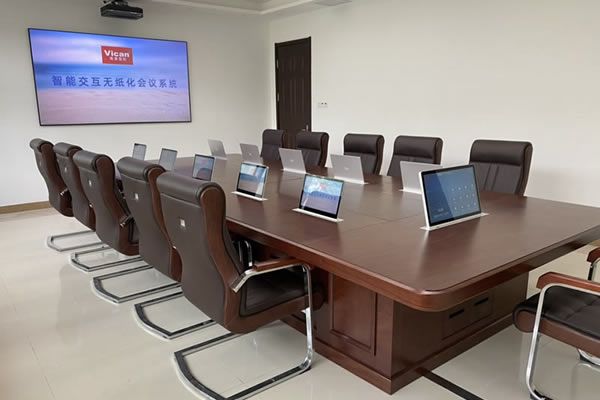 辦公顯示大屏有哪些，現代辦公室使用哪種顯示大屏好