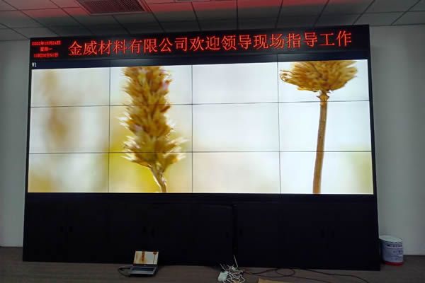 拼接屏安裝與維護(hù)問(wèn)題：安裝支架有哪些，維護(hù)方式有哪些