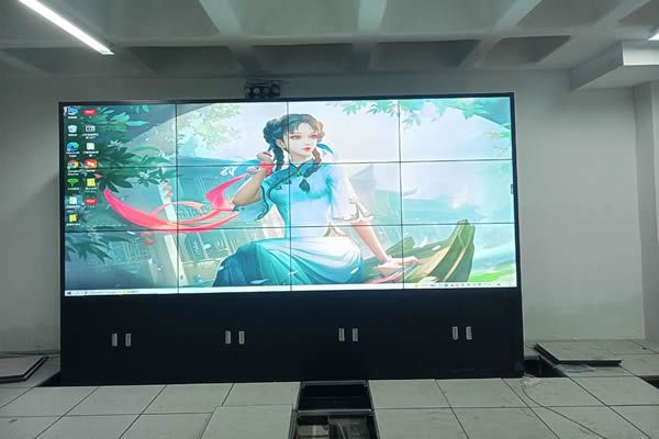 會(huì)議室顯示大屏介紹，開會(huì)用哪種顯示屏好