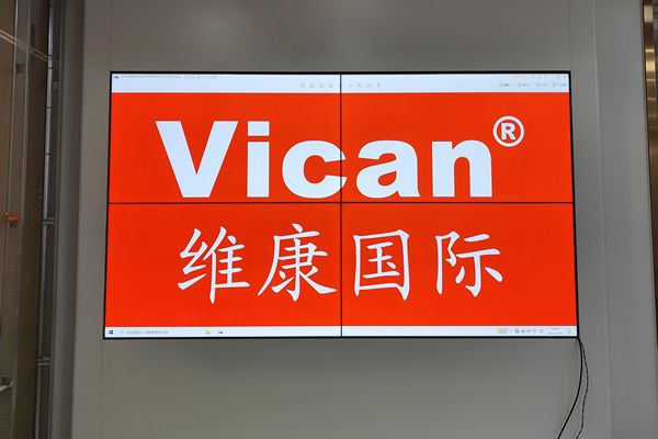 液晶拼接屏的4K高清顯示是怎樣做到的？