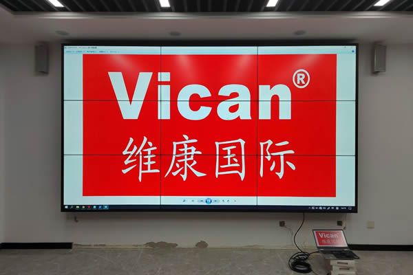 拼接屏廠家哪些比較可靠，要怎么選擇好？