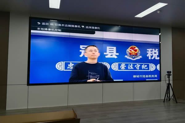 200路監(jiān)控點需要多少塊拼接屏，一塊拼接屏一般顯示多少路監(jiān)控畫面？