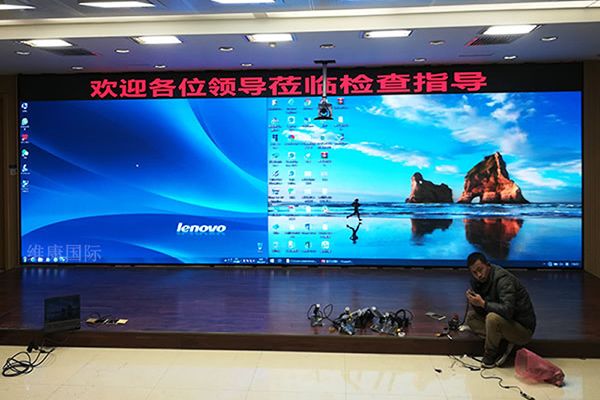 LED顯示屏哪家好，產品選擇注意事項有哪些？