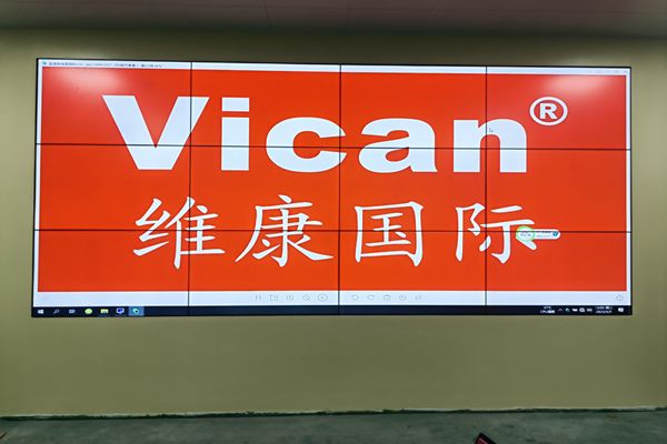 液晶拼接屏多少錢一塊，液晶拼接屏價格有哪些因素決定的？