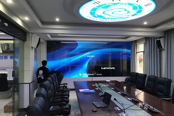 可視化大屏有哪些，可視化大屏解決方案設計