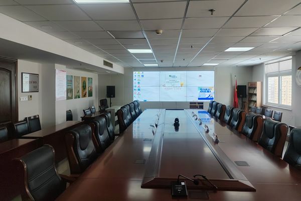 拼接屏和LED屏哪個好，這四點說明可以讓您做出選擇