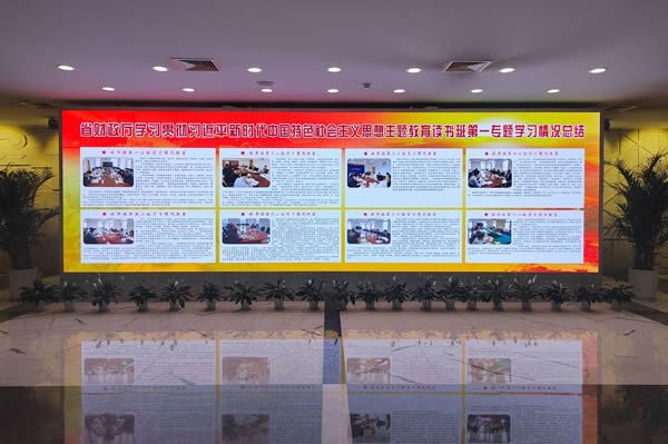 國內有哪些COB顯示屏廠家做得比較好的？