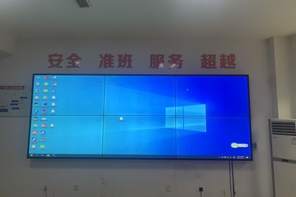 室內大屏幕顯示屏有哪些，用哪種好？