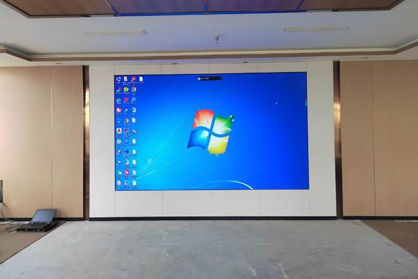 多媒體展廳大屏有哪些，多媒體展廳用哪種顯示大屏好？