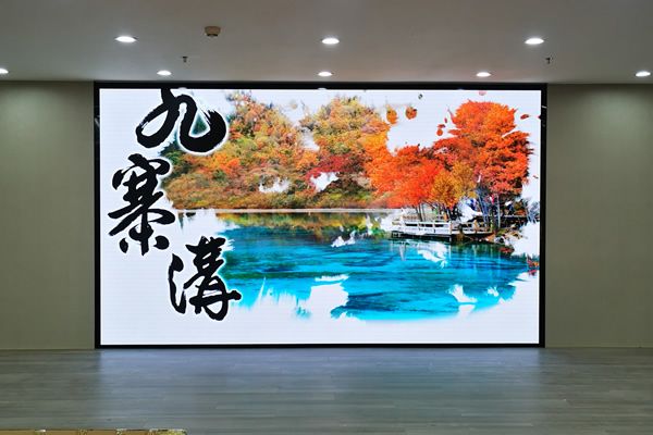 展廳使用LED顯示屏好不好，有什么優(yōu)勢(shì)？