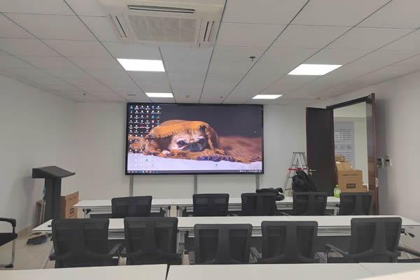 COB顯示屏廠家有哪些，我們要怎么選擇COB顯示屏產(chǎn)品？