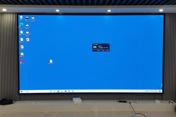 COB顯示屏有什么特點，COB顯示屏主要應用在哪些場合？