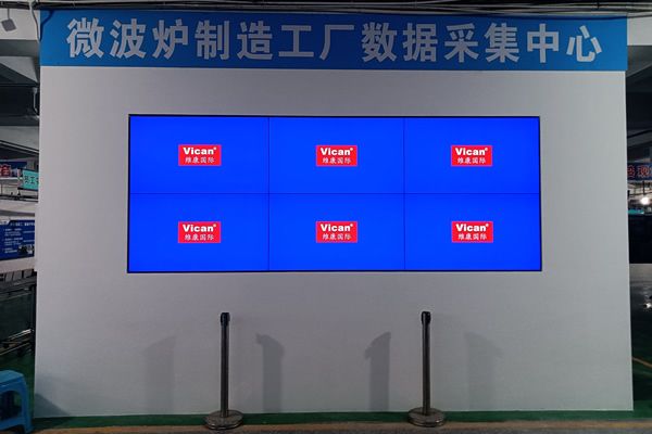 拼接屏是怎么安裝與調試的，拼接屏安裝詳細步驟
