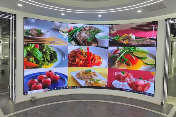 LED顯示屏價格多少錢一平米？