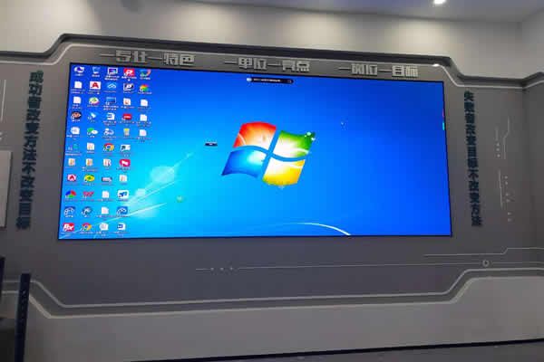 直播間用的大屏幕叫什么，用哪款大屏比較好？