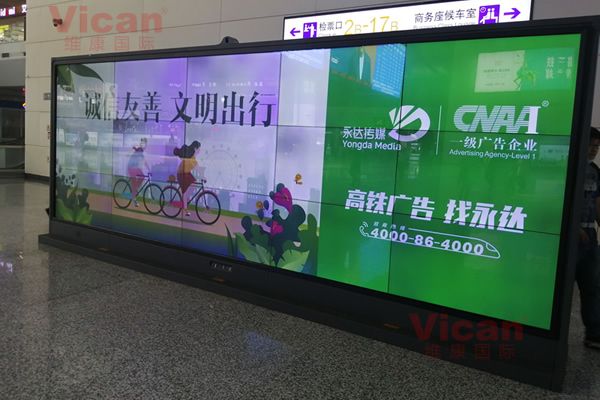 信息發布大屏有哪些，用那種好？