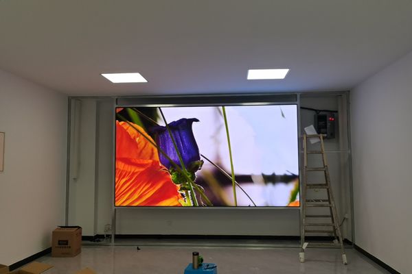 LED透明屏和LED顯示屏的區別？