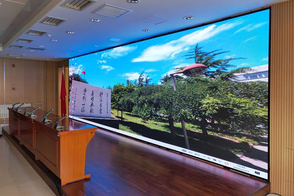 2025年LED顯示屏十大品牌有哪些？知名LED顯示屏品牌分析